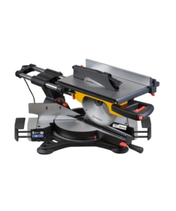 TRONCATRICE RADIALE CON MOTORE AD INDUZIONE 2.000 W - COMPA